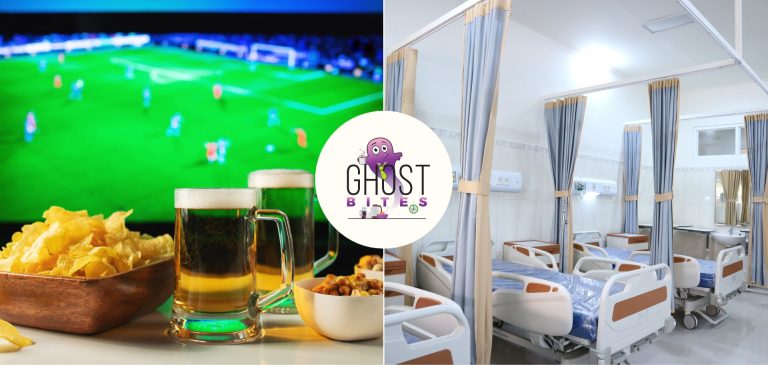 GHOST BITES (Bell Equipment | Netcare | Novus | Orion Minerals | MultiChoice | Safari Investments | Telkom)