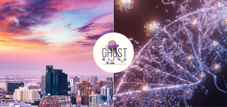 GHOST BITES (Accelerate Property Fund | Life Healthcare)