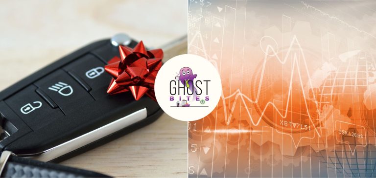 GHOST BITES (CMH | Purple Group)