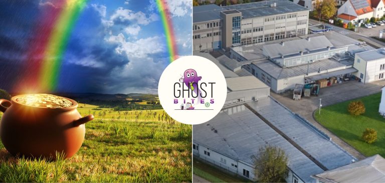 GHOST BITES (African Rainbow Capital | Sirius Real Estate | Trematon)