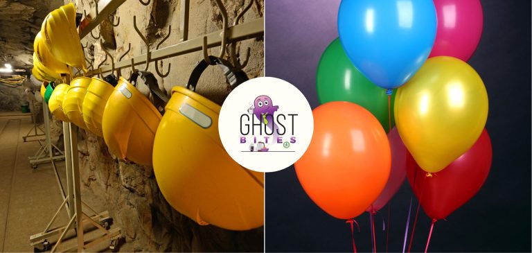 GHOST BITES (Anglo American | Choppies | Life Healthcare | Murray & Roberts | Renergen | Tharisa | Trematon)