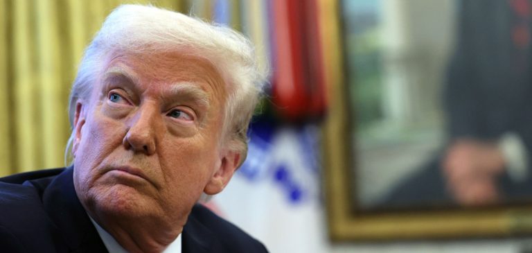 PODCAST: Positioning for tariff turmoil