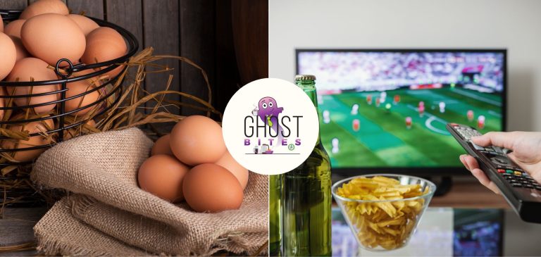 GHOST BITES (Quantum Foods | MultiChoice – Santam – Sanlam)