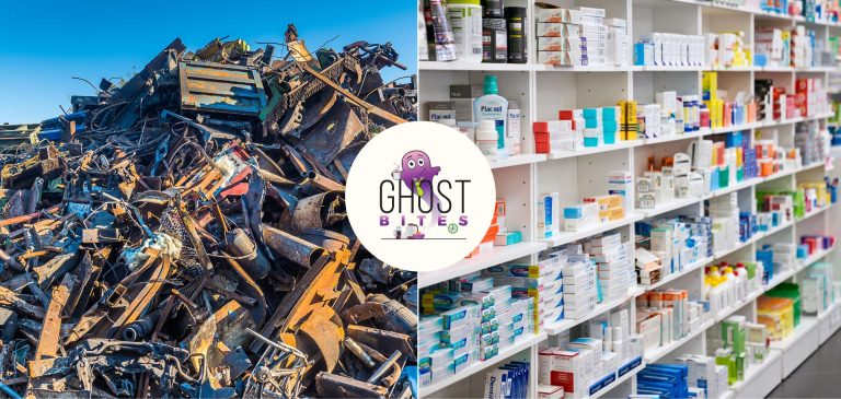 GHOST BITES (British American Tobacco | Clicks | Copper 360 | Insimbi | Jubilee Metals | PSG Financial Services)