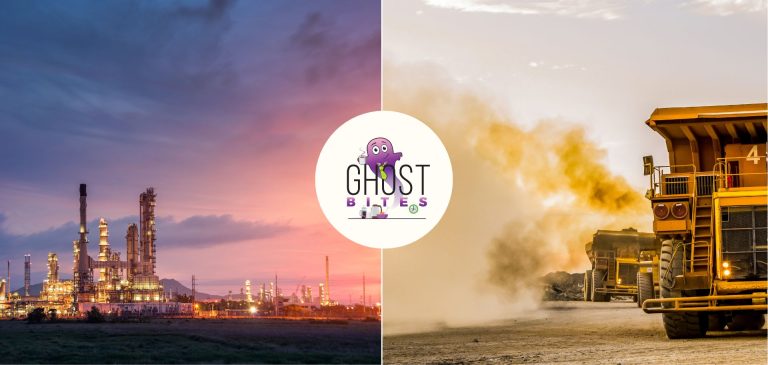 GHOST BITES (Alphamin | BHP | Merafe | Ninety One | Sasol | South32 | Zeder)
