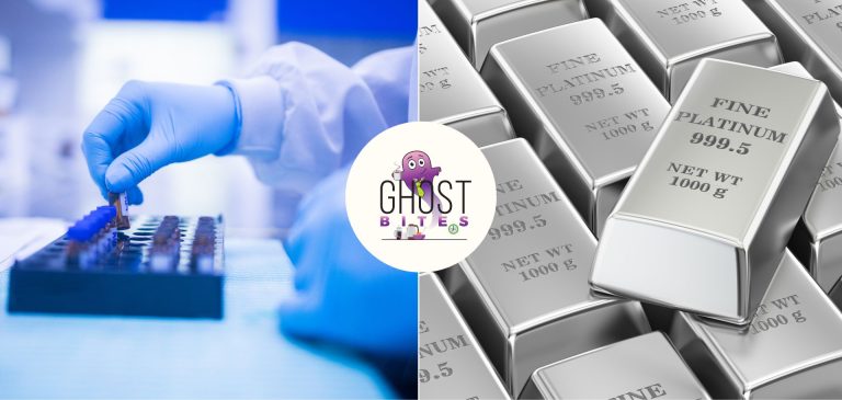 GHOST BITES (Aspen | Coronation | Oasis Crescent | Standard Bank | Tharisa | Texton)