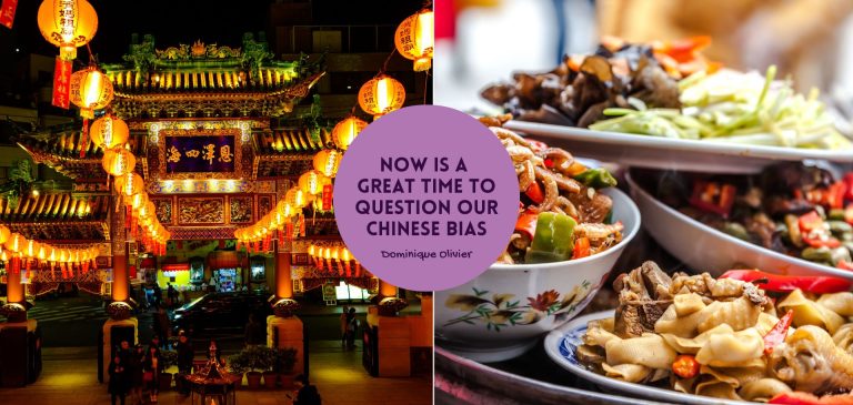 Now is a great time to question our Chinese bias