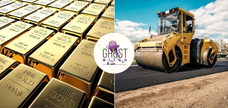 GHOST BITES (AngloGold | Barloworld | Collins Property Group | Mantengu Mining | Montauk Renewables | Newpark REIT | Old Mutual | Raubex | Sibanye-Stillwater)