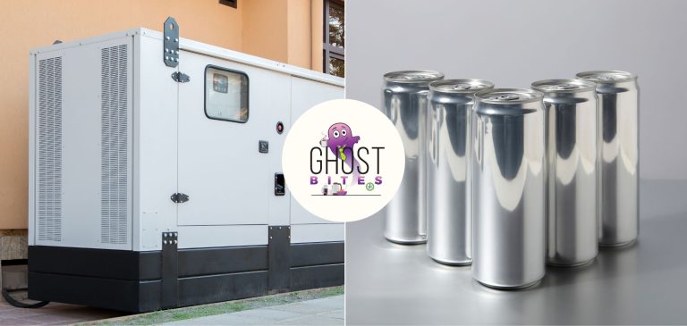 GHOST BITES (4Sight | Alphamin | Assura | Dipula Properties | enX |  Europa Metals)