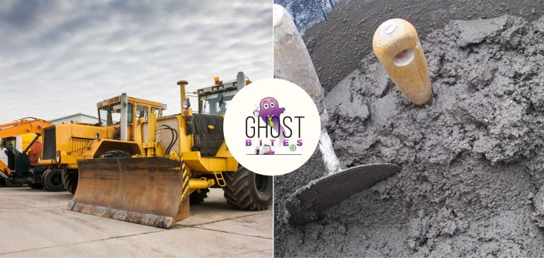 Ghost Bites (Afrimat | Barloworld | Equites | Karooooo | Netcare | PPC | Sanlam | Southern Sun)