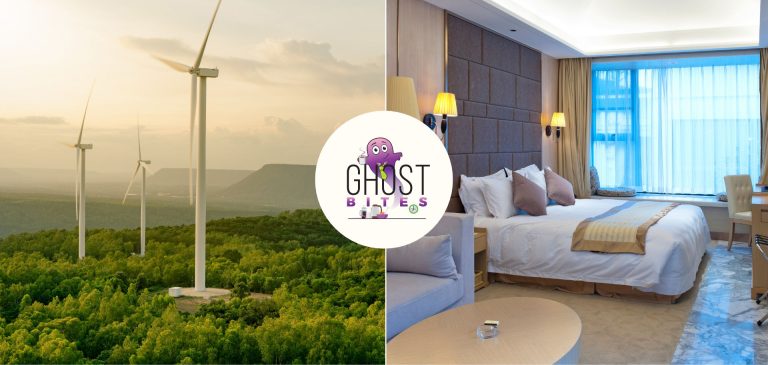 Ghost Bites (Greencoat Renewables | Hammerson | Mahube Infrastructure | MultiChoice | Reunert | RFG | Sanlam – Tyme | Spear REIT | Southern Sun)