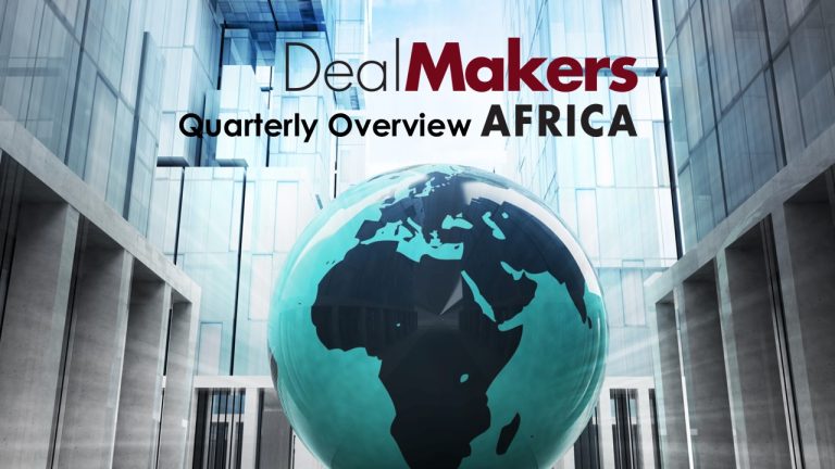 DealMakers AFRICA – Analysis Q1 2025
