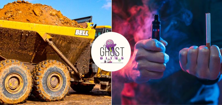 Ghost Bites (Bell Equipment | British American Tobacco | Hudaco | Momentum)