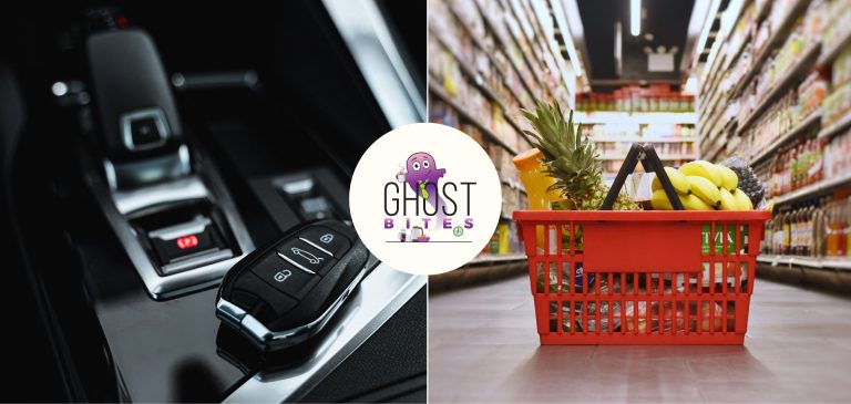 Ghost Bites (CMH | Invicta | Ninety One | SPAR)