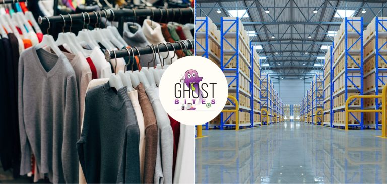 Ghost Bites (Fairvest | Fortress | Mr Price | MAS | Spear REIT | The Foschini Group)