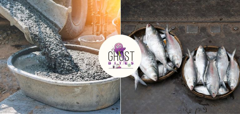 Ghost Bites (4Sight | Alexander Forbes | Aveng | Barloworld | Lighthouse | Oceana | Omnia | PPC | Santova)