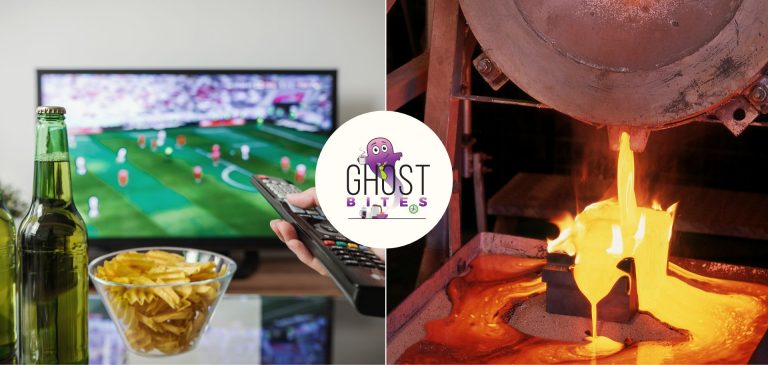 Ghost Bites (Assura – Primary Health Properties | MultiChoice | Naspers – Prosus | Pan African Resources)