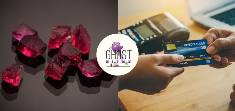 Ghost Bites (Capital Appreciation | Gemfields | MAS | Master Drilling | Vunani)