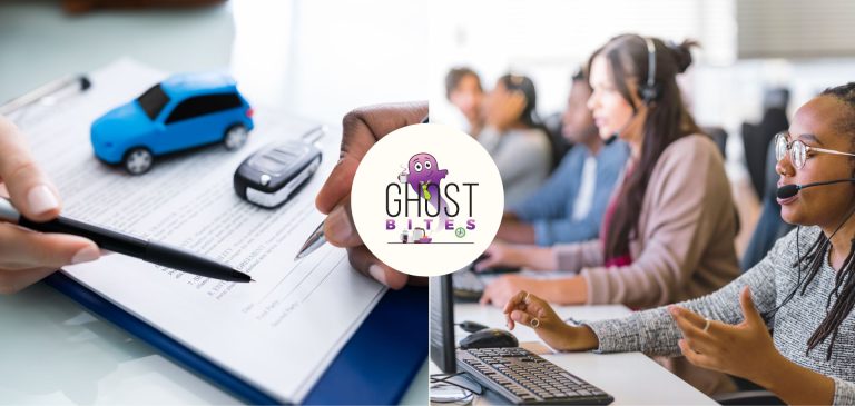 Ghost Bites (FirstRand | Primeserv)