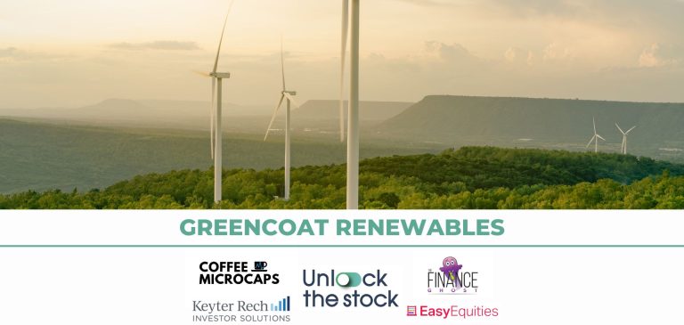 UNLOCK THE STOCK: Greencoat Renewables