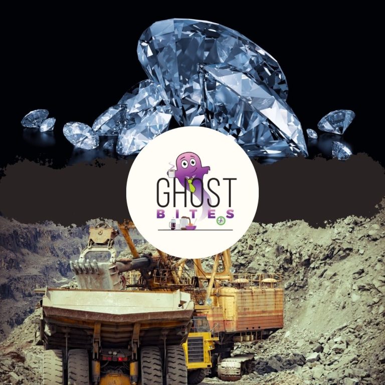 Ghost Bites (Anglo American | Kumba Iron Ore | Primary Health Properties)