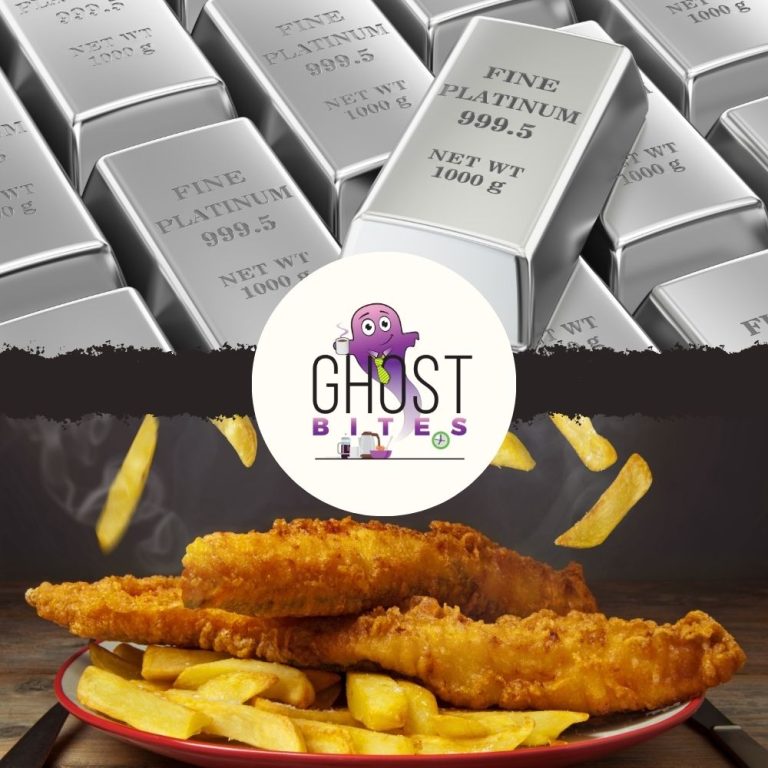 Ghost Bites (Accelerate Property Fund | Sea Harvest | Spear REIT | Valterra Platinum)