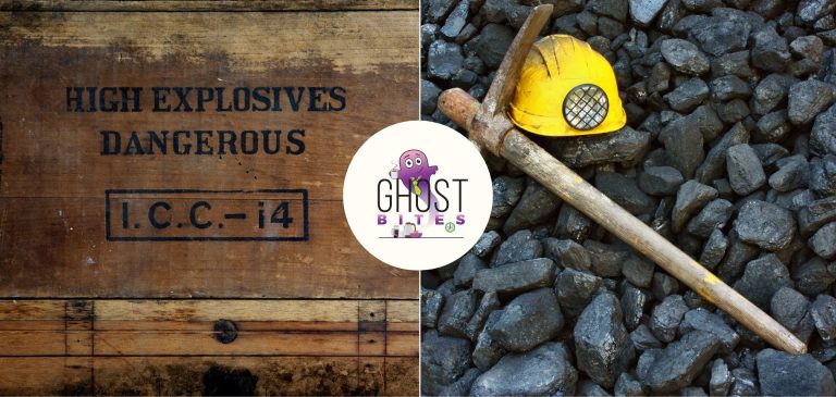Ghost Bites (AECI | African Rainbow Minerals | ArcelorMittal | Barloworld | Exxaro | Goldrush | Invicta | Lesaka | Lighthouse | MAS | Resilient | Spear | Sephaku)