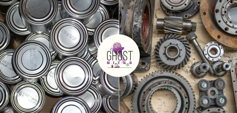 Ghost Bites (Alphamin | Capitec | Hudaco | Reinet)