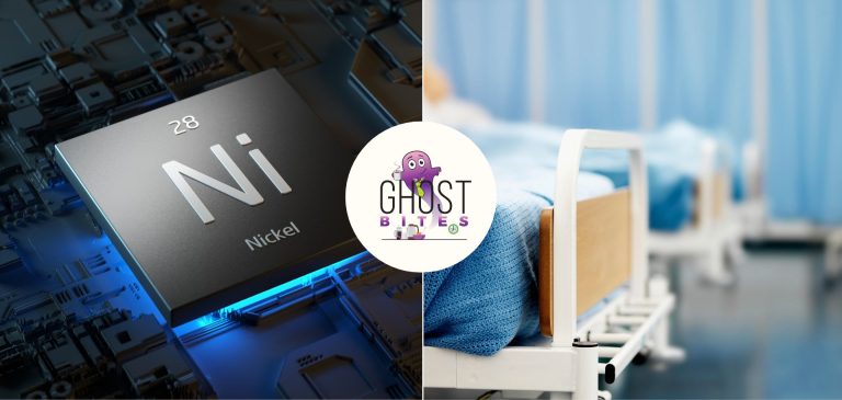Ghost Bites (Assura – Primary Health Properties | South32)