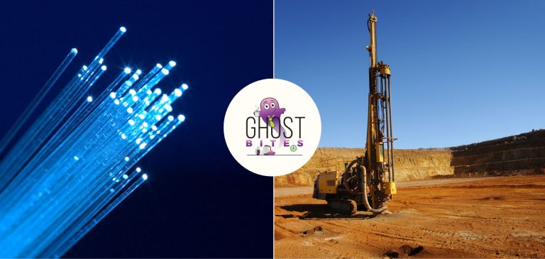 Ghost Bites (Orion Minerals | Prosus | Vodacom – Remgro)
