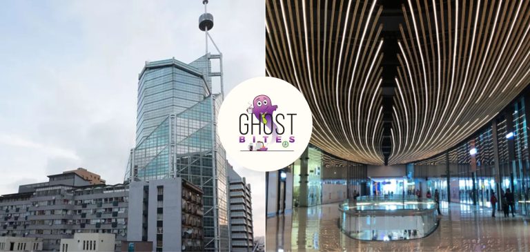 Ghost Bites (Accelerate Property Fund | Delta Property Fund | MAS | Schroder European Real Estate)