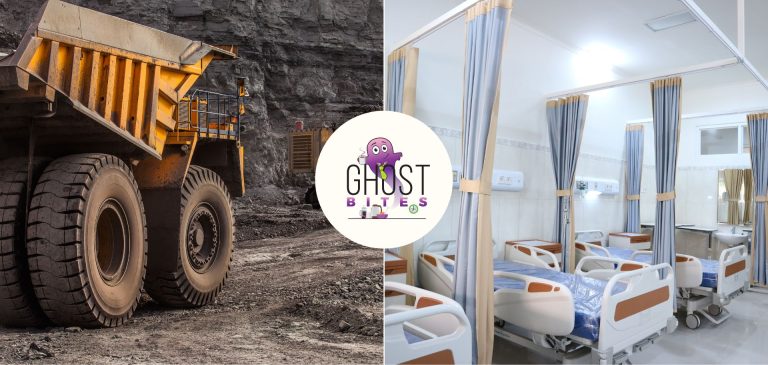 Ghost Bites (Assura – Primary Health Properties | Labat Africa | MC Mining | Ninety One | Orion Minerals | Southern Palladium)