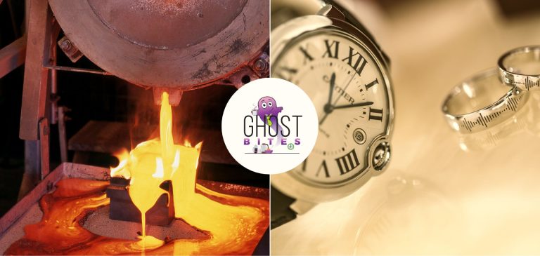 Ghost Bites (AngloGold | Coronation | Mpact | Richemont)