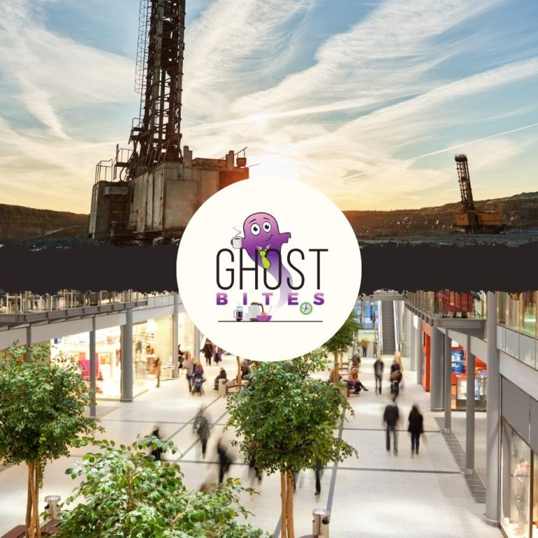 Ghost Bites (DRDGOLD | Growthpoint | Master Drilling | MTN Rwanda | Resilient | South32 | Standard Bank)