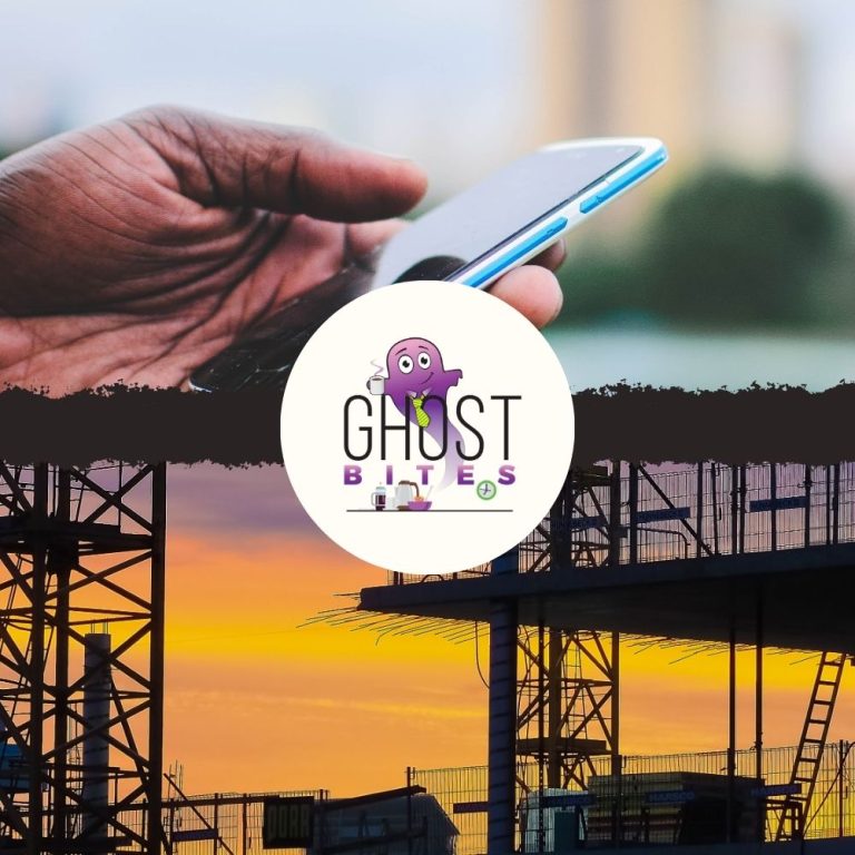 Ghost Bites (Absa | Aveng | CA Sales | MTN | Northam Platinum | Orion Minerals | Thungela)