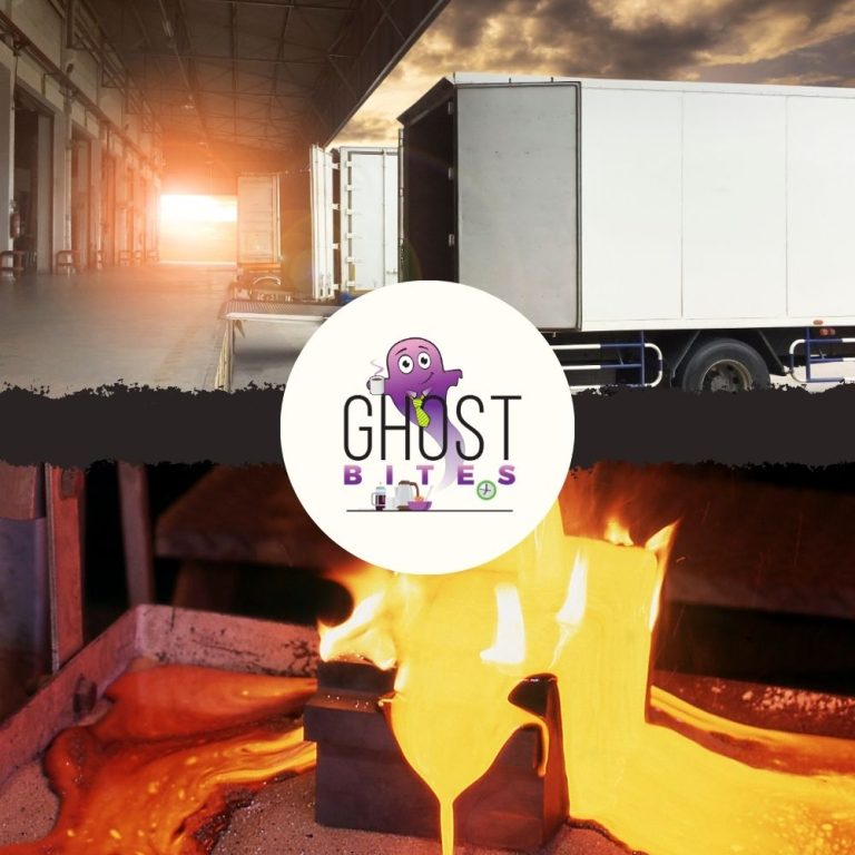 Ghost Bites (DRDGOLD | Equites Property Fund | Naspers – Prosus | Sabvest)