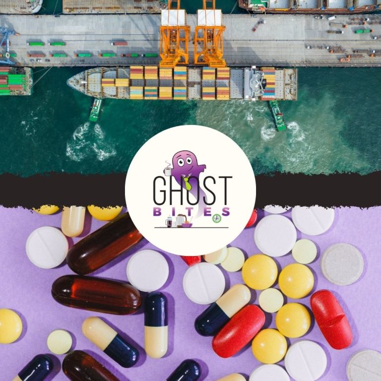 Ghost Bites (Adcock Ingram | Gold Fields | Grindrod | Hulamin | MTN Zakhele Futhi)