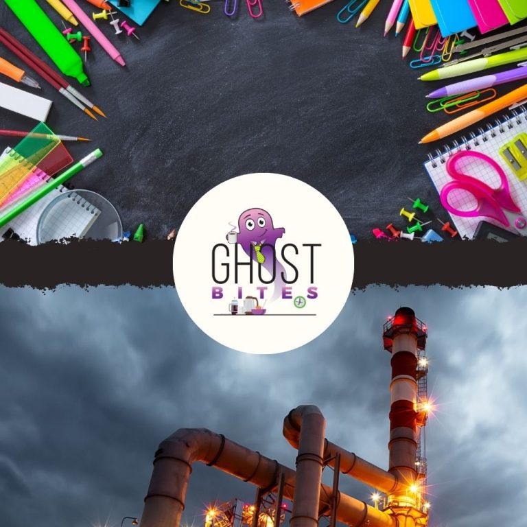 Ghost Bites (ADvTECH | Clientele | Fairvest | Harmony | Hulamin | Italtile | Momentum | Sasol)