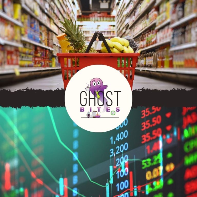 Ghost Bites (JSE | Nedbank | Pick n Pay | Shoprite | Telkom)