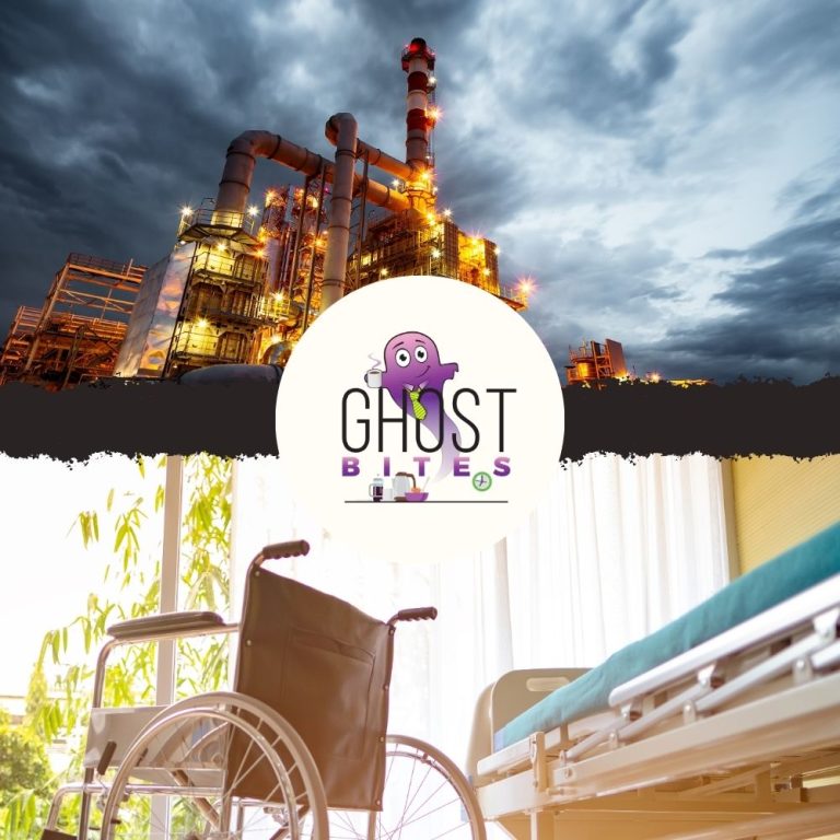 Ghost Bites (ADvTECH | Jubilee Metals | Merafe | Primary Health Properties – Assura | Sasol | Sirius Real Estate | Weaver)