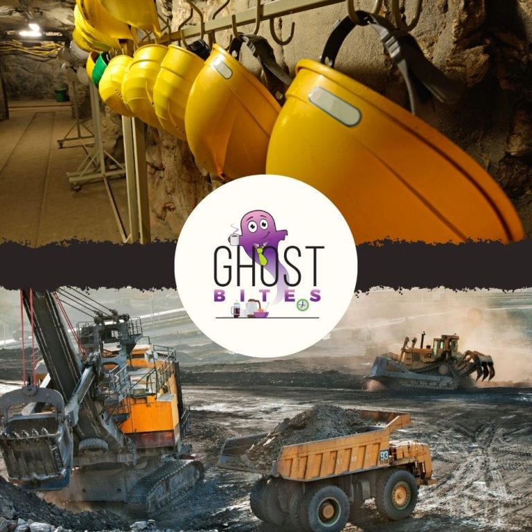 Ghost Bites (Adcock Ingram | Anglo American | BHP | Newpark REIT | SPAR | Super Group | WBHO)