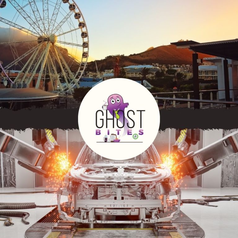 Ghost Bites (Growthpoint | Metair | Old Mutual | Pan African Resources | Remgro)