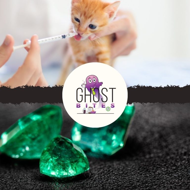 Ghost Bites (Accelerate Property Fund | Ascendis Health | Caxton & CTP | Gemfields | Schroder Real Estate)