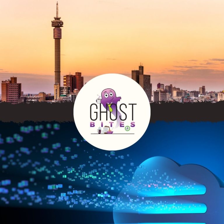 Ghost Bites (Bytes Technology | Finbond | Lighthouse Properties | SA Corporate Real Estate)