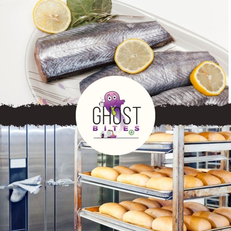Ghost Bites (Bell Equipment | Bidvest | Blue Label | Brimstone | CA Sales | RCL Foods | Santam | Sea Harvest | Sun International)