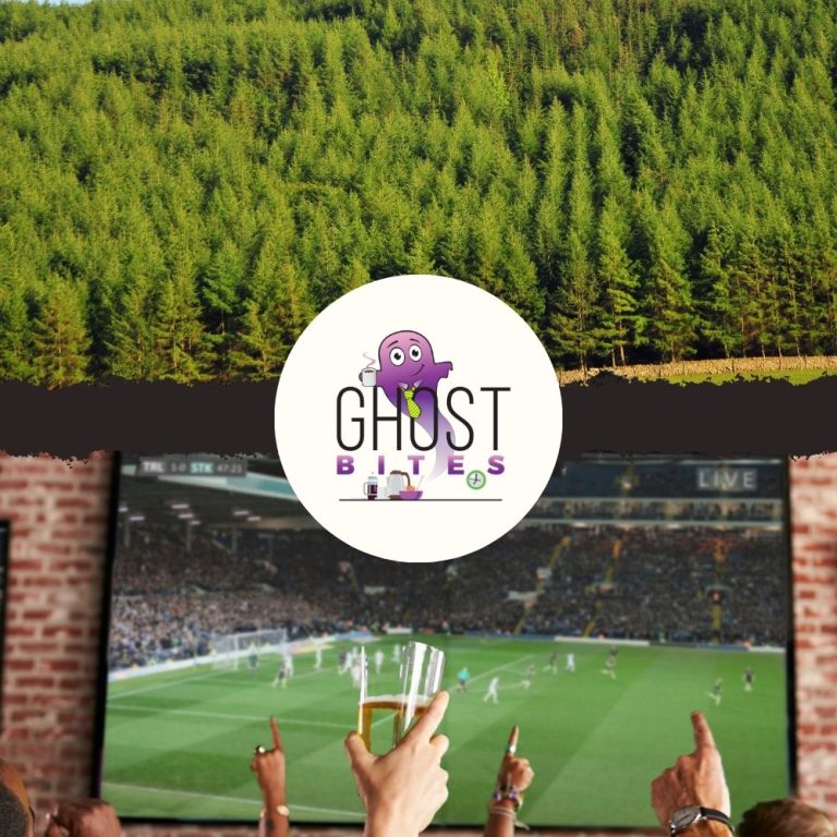 Ghost Bites (Blu Label | Choppies | KAL Group | MultiChoice | PPC | Renergen | York Timber)