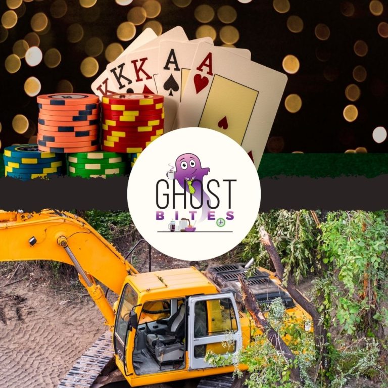 Ghost Bites (Barloworld | Capital Appreciation | Ethos Capital | Fairvest | Tsogo Sun)