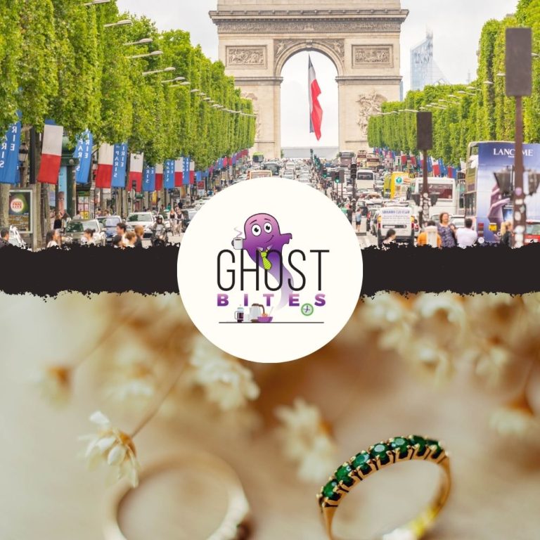 Ghost Bites (Africa Bitcoin Corporation | Finbond | Gemfields | Heriot REIT | Prosus – Naspers | Texton)