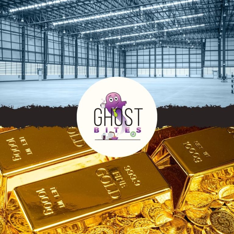 Ghost Bites (African Rainbow Minerals | Anglo American – Valterra Platinum | Ascendis | Dipula | Fortress Real Estate | Pan African Resources | Sanlam | Trellidor)