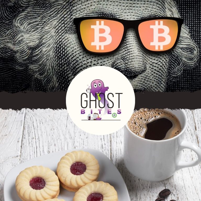 Ghost Bites (Altvest | AVI | Clientele | Metrofile | Sun International)